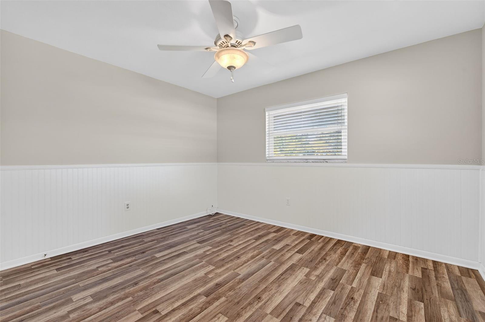 PLEASANT GROVE PARK - Residential