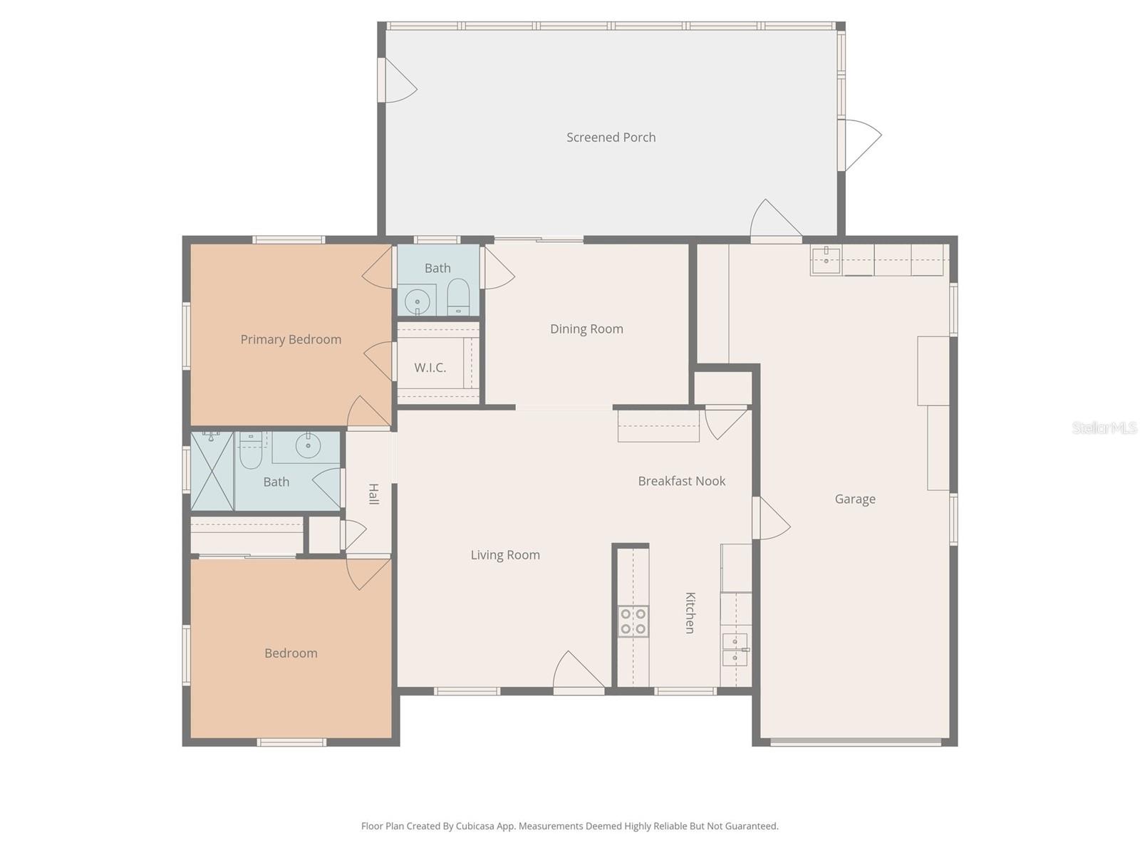 PLEASANT GROVE PARK - Residential