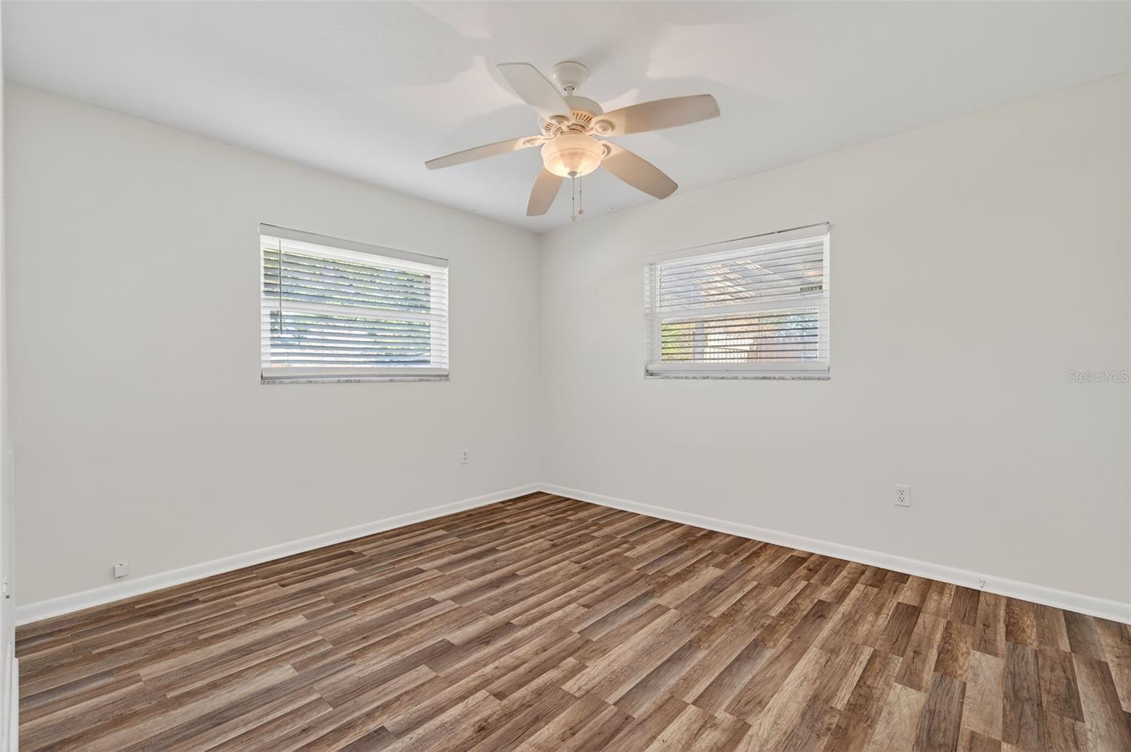 PLEASANT GROVE PARK - Residential