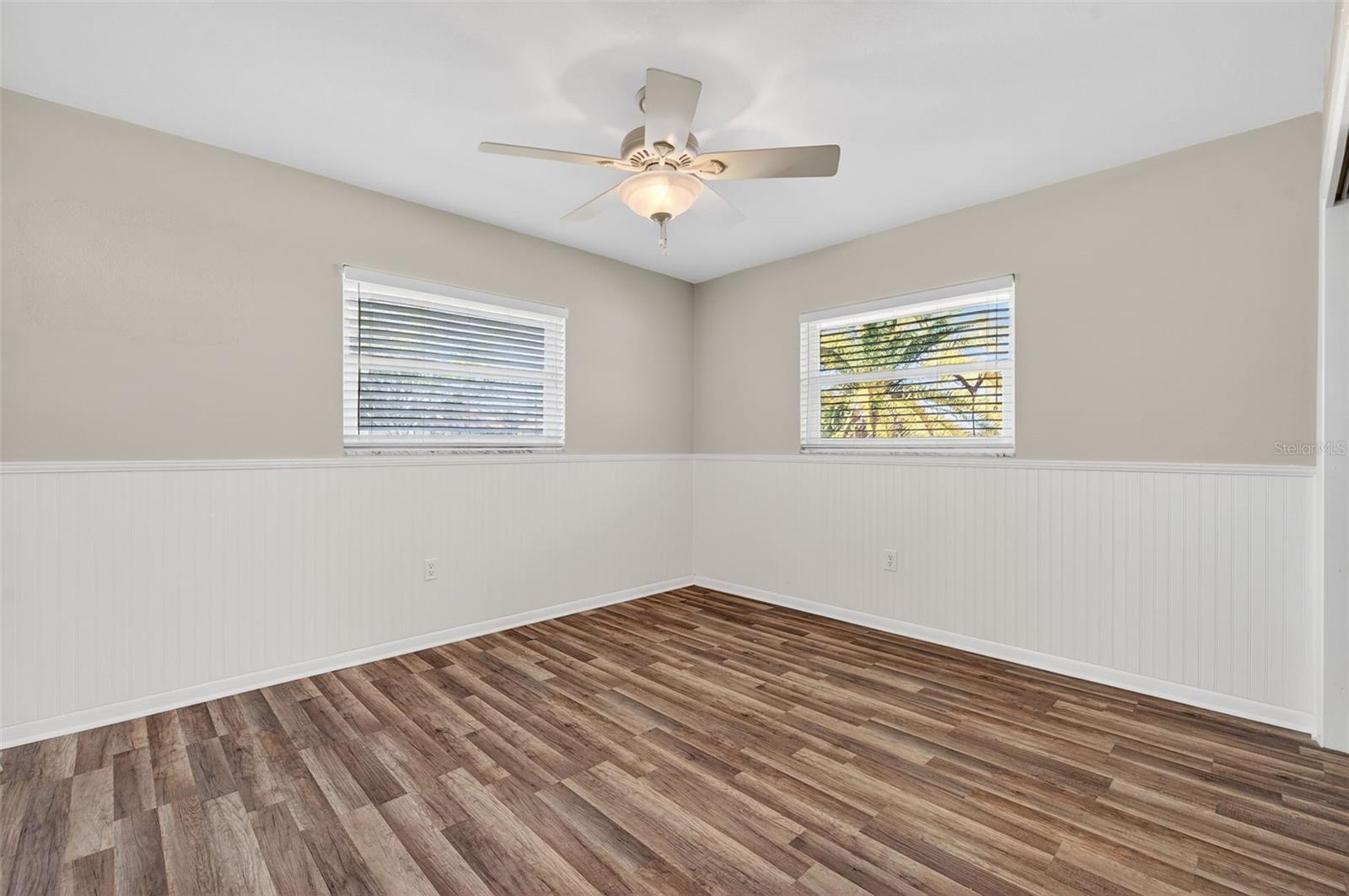 PLEASANT GROVE PARK - Residential