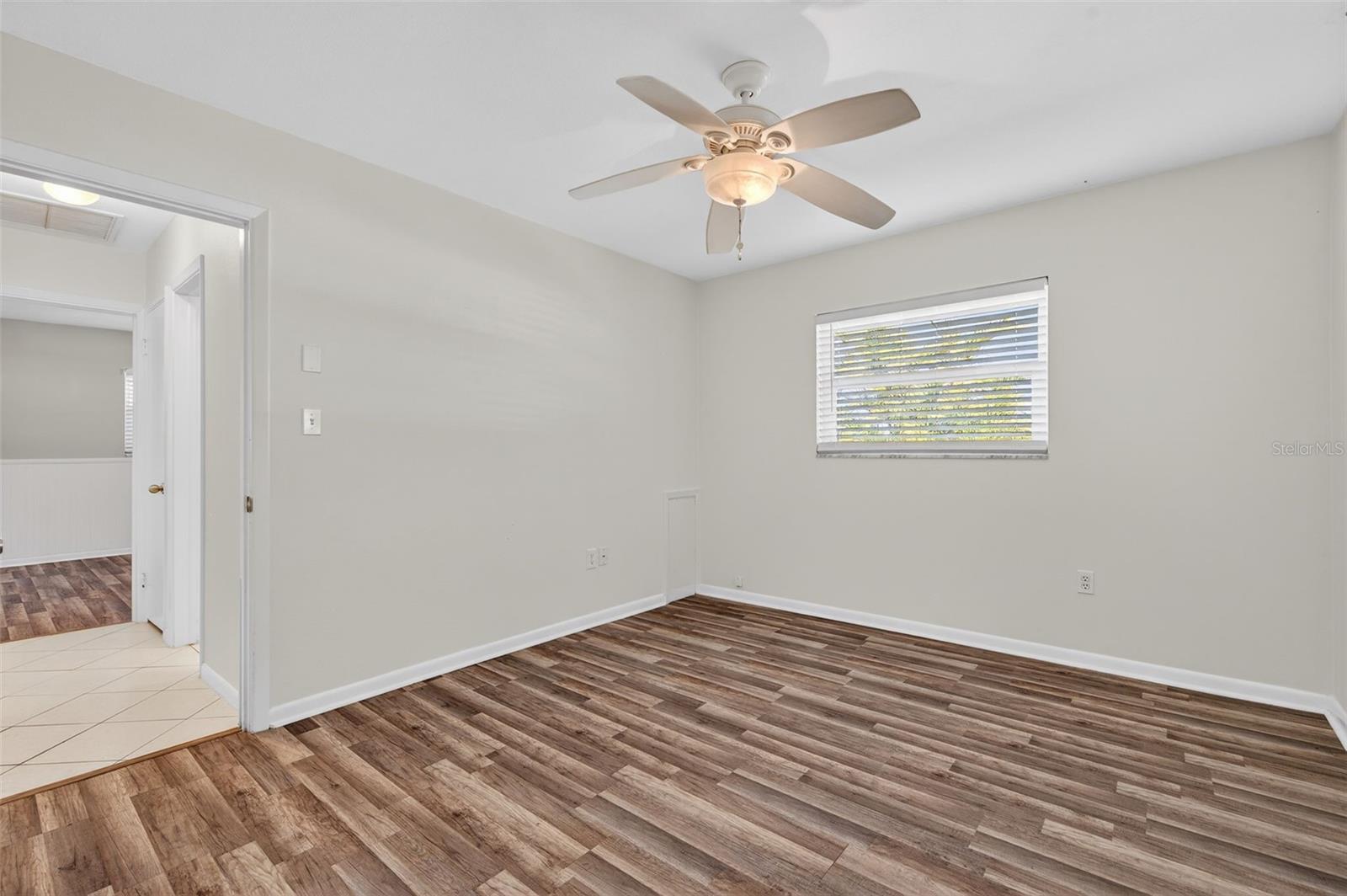 PLEASANT GROVE PARK - Residential