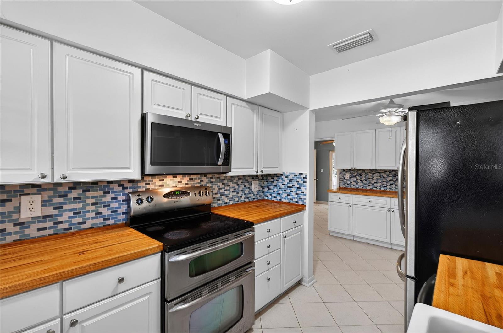 PLEASANT GROVE PARK - Residential