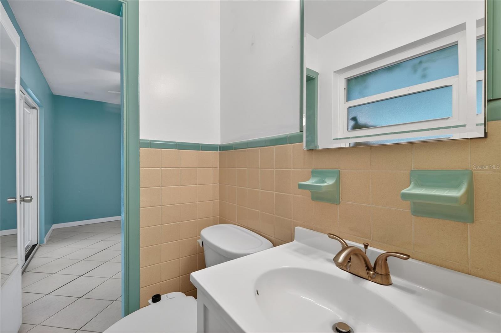 PLEASANT GROVE PARK - Residential