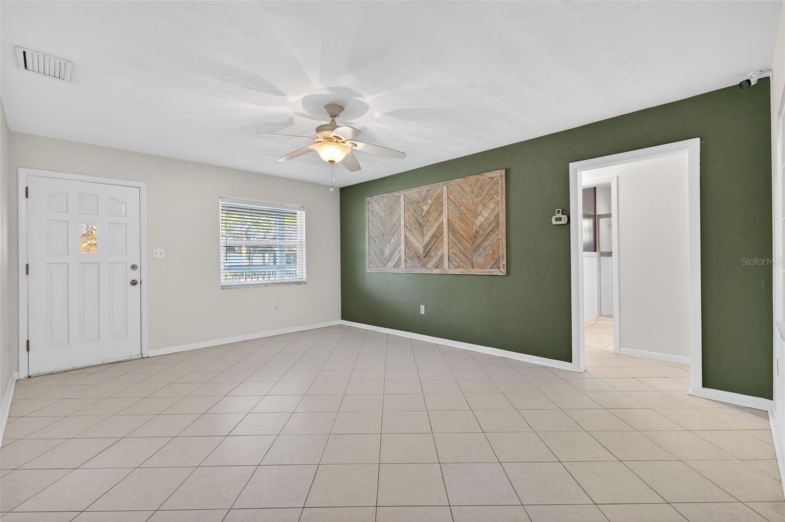 PLEASANT GROVE PARK - Residential