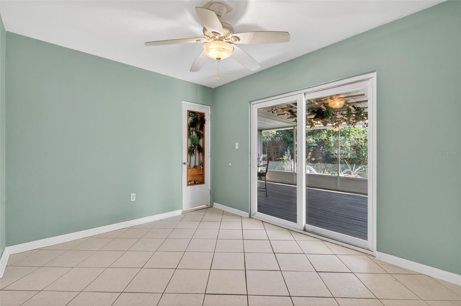 PLEASANT GROVE PARK - Residential