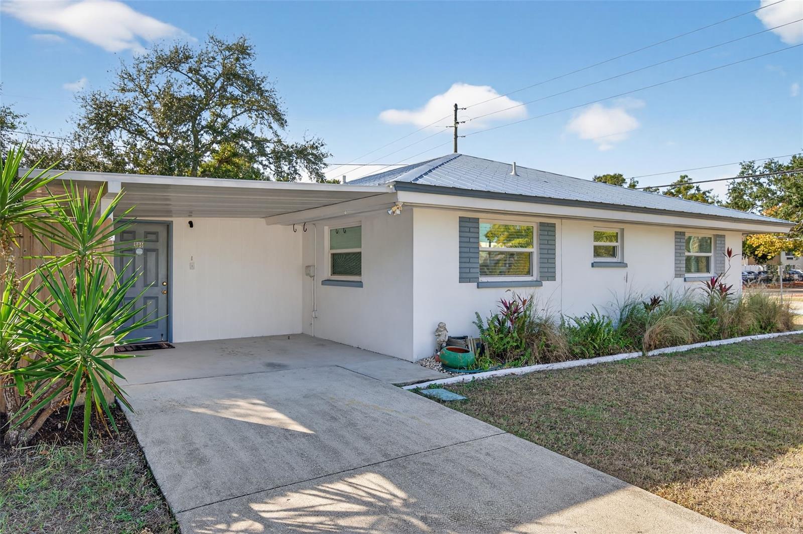 PLEASANT GROVE PARK - Residential