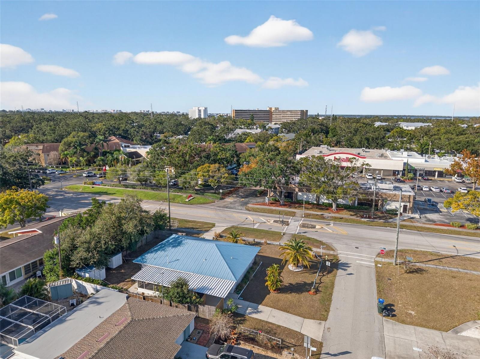 PLEASANT GROVE PARK - Residential