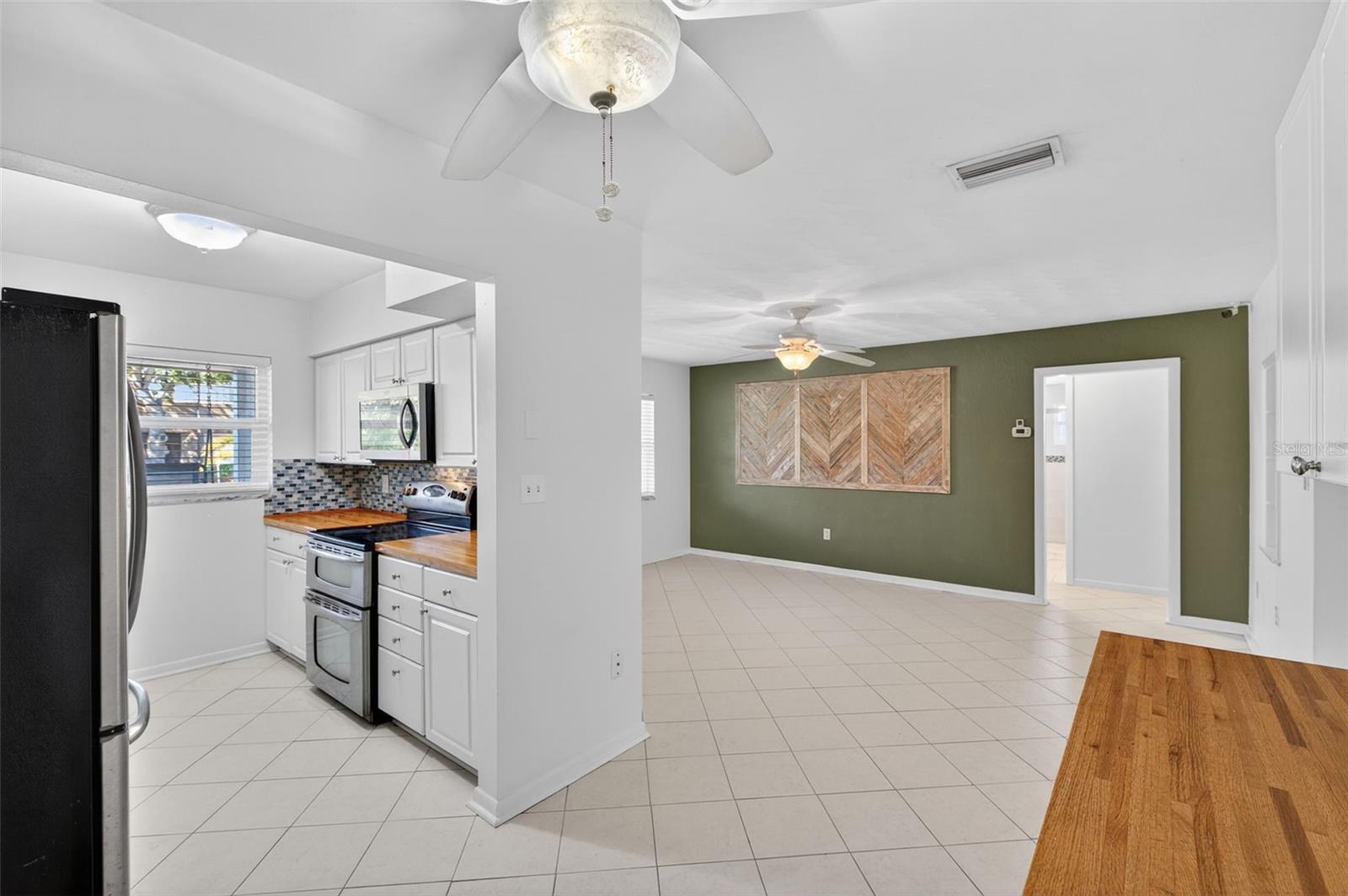 PLEASANT GROVE PARK - Residential