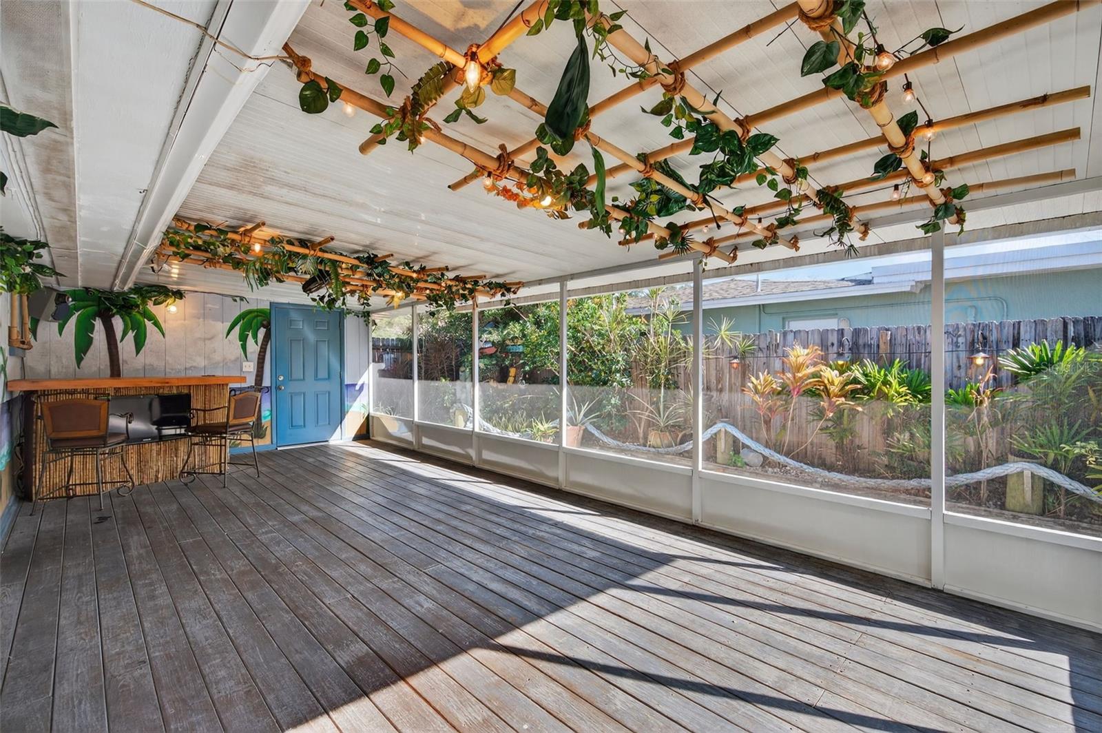 PLEASANT GROVE PARK - Residential