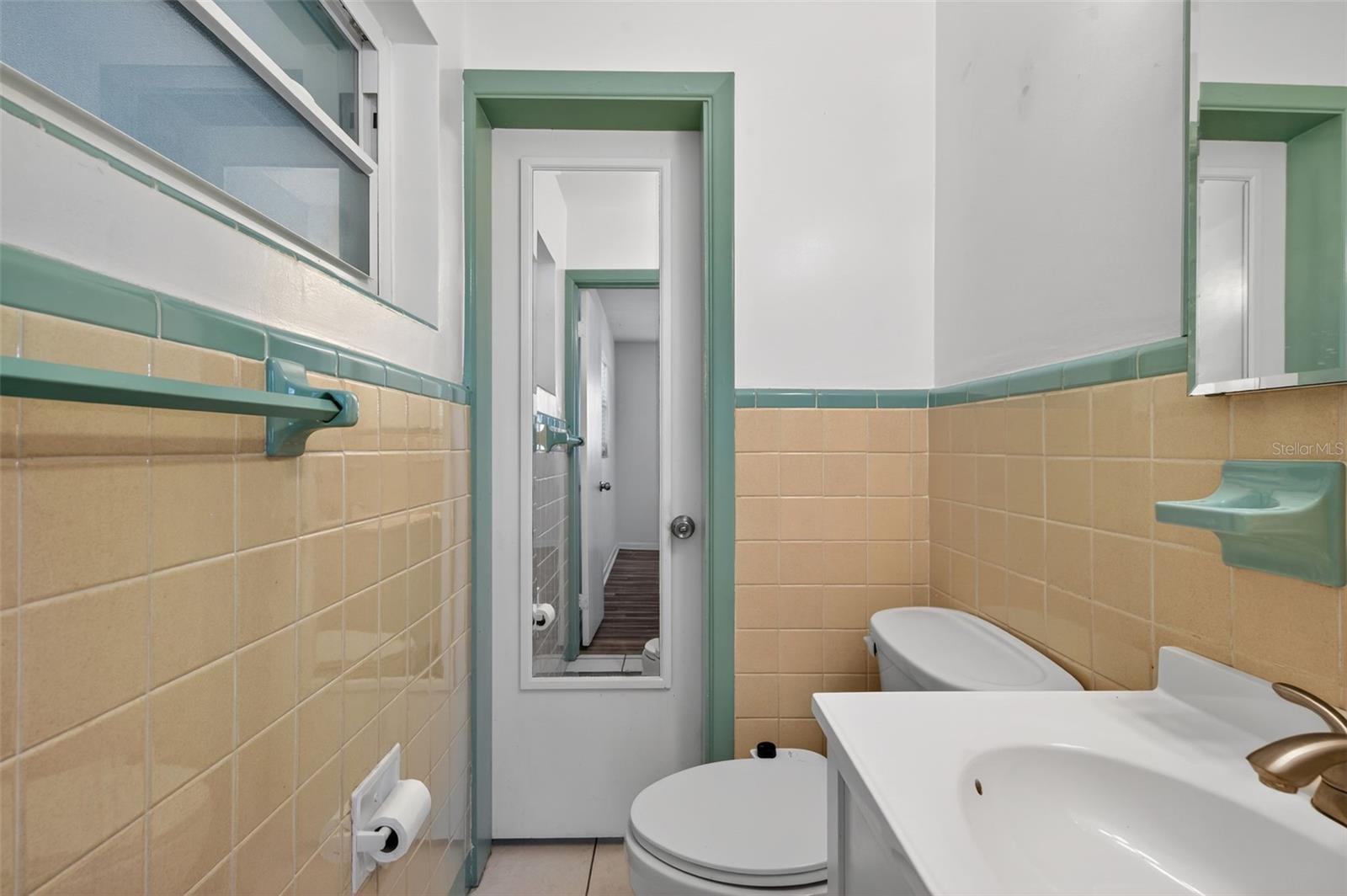 PLEASANT GROVE PARK - Residential