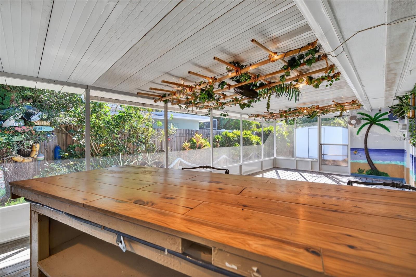 PLEASANT GROVE PARK - Residential