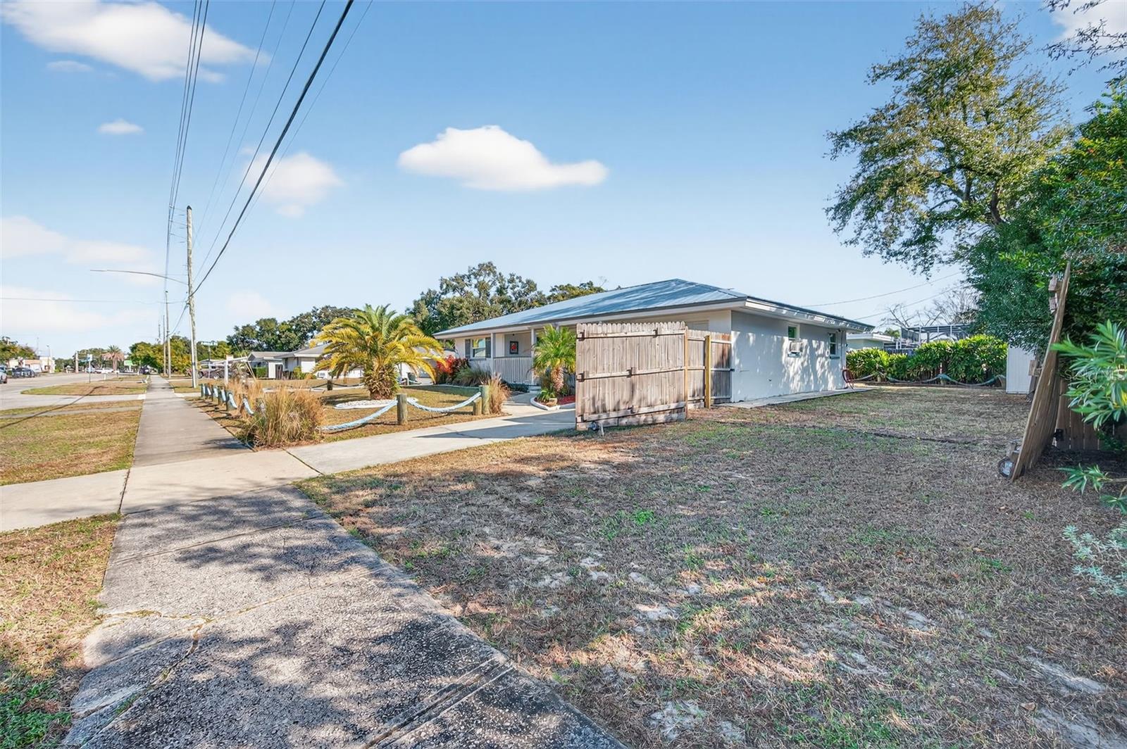 PLEASANT GROVE PARK - Residential