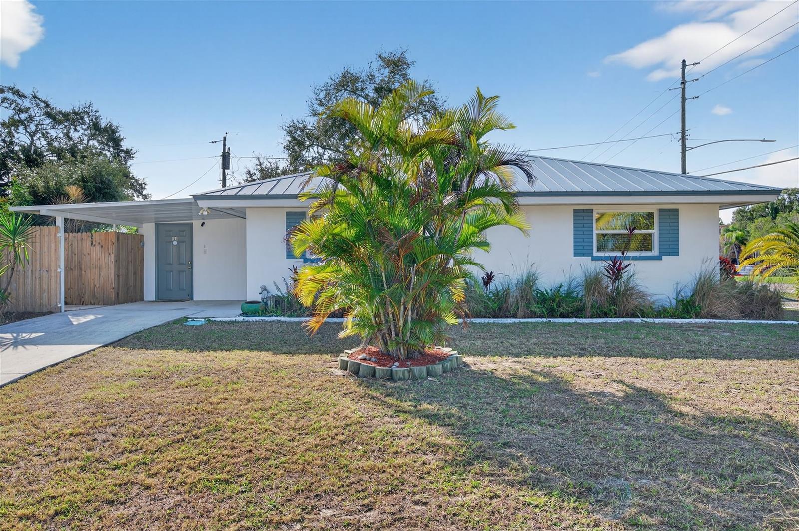 PLEASANT GROVE PARK - Residential