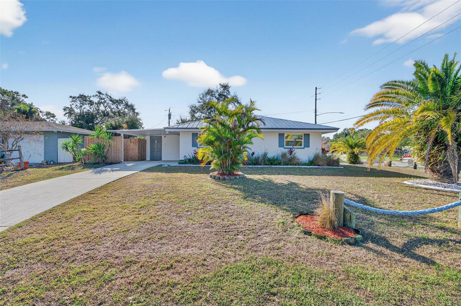 PLEASANT GROVE PARK - Residential