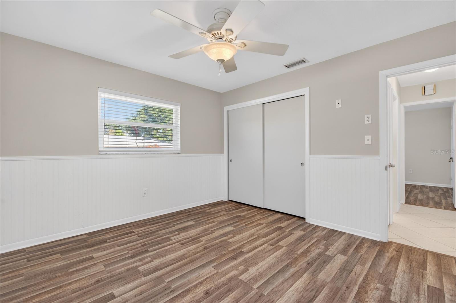 PLEASANT GROVE PARK - Residential