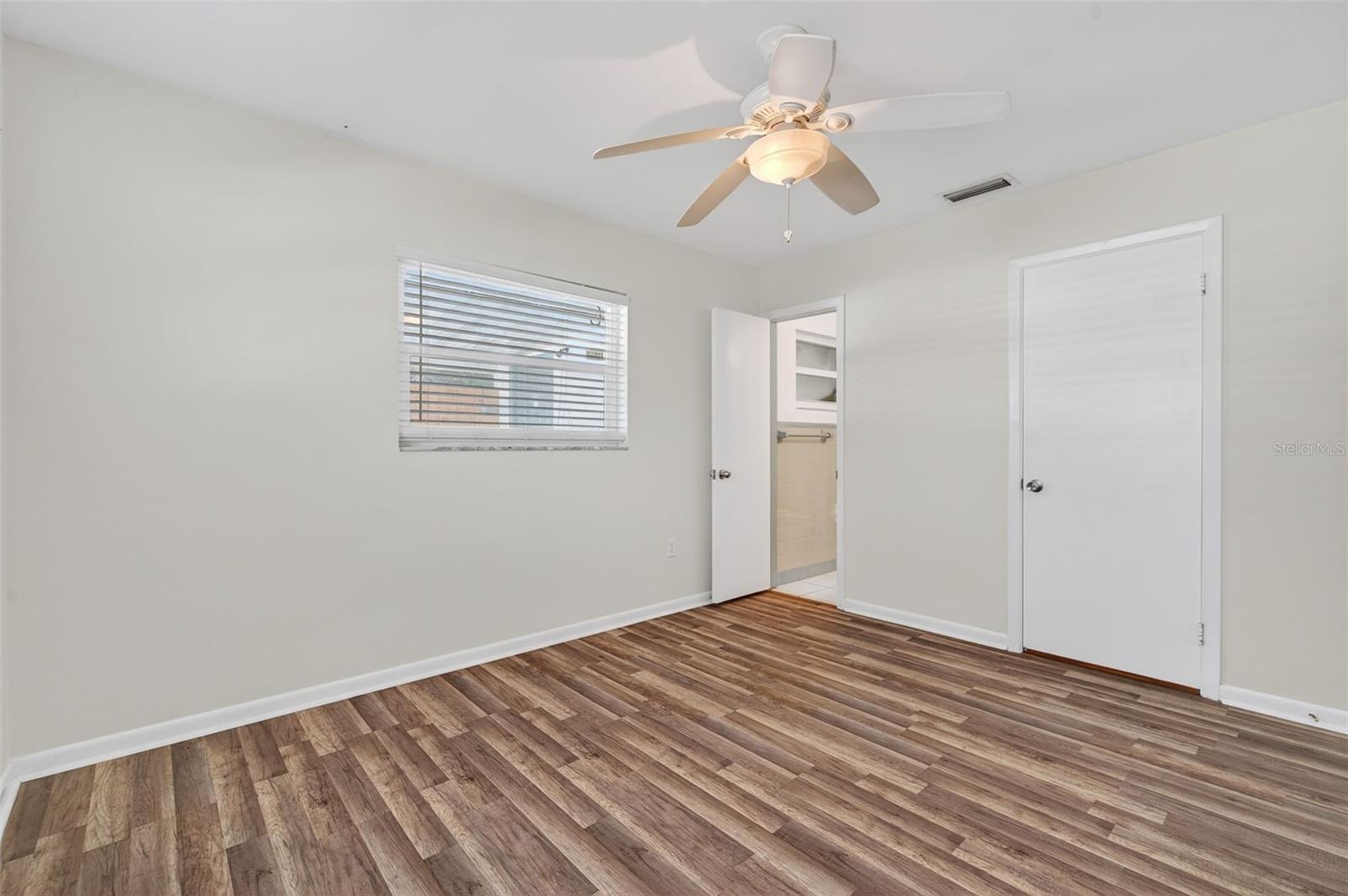 PLEASANT GROVE PARK - Residential