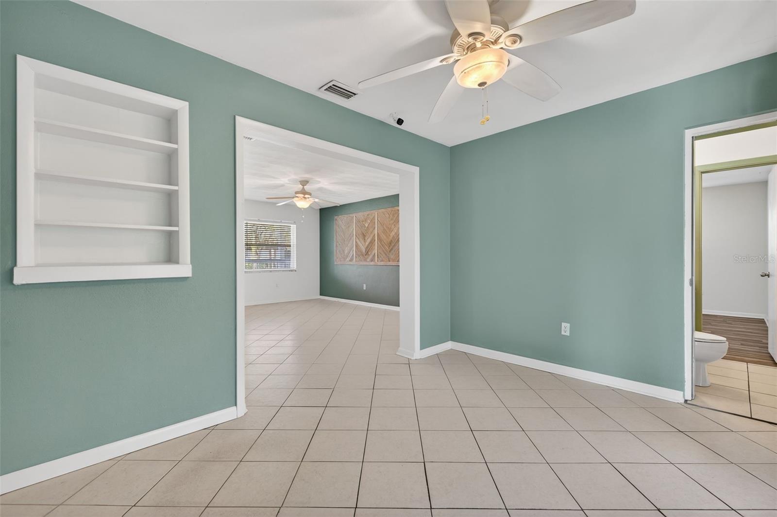 PLEASANT GROVE PARK - Residential