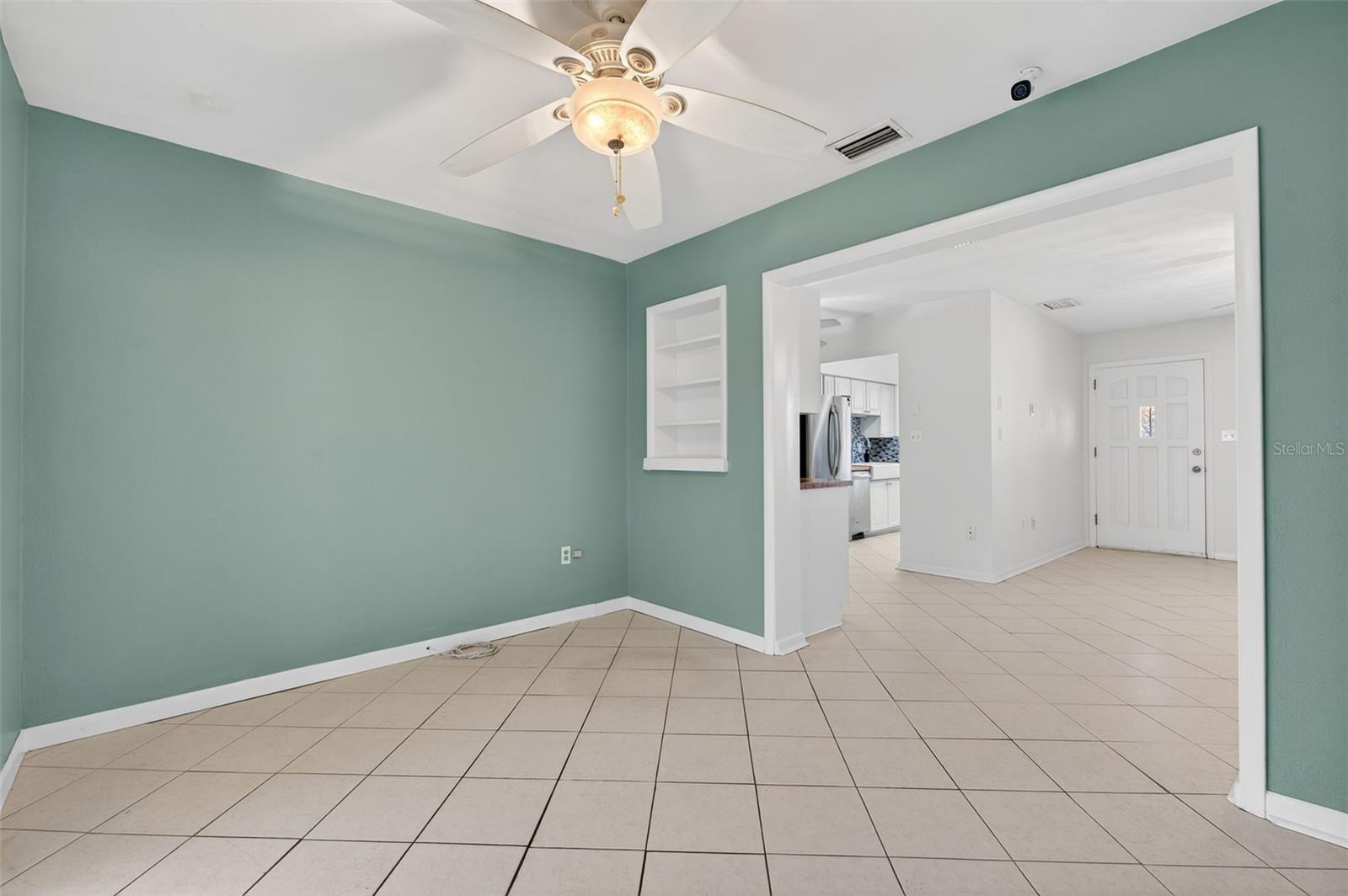 PLEASANT GROVE PARK - Residential