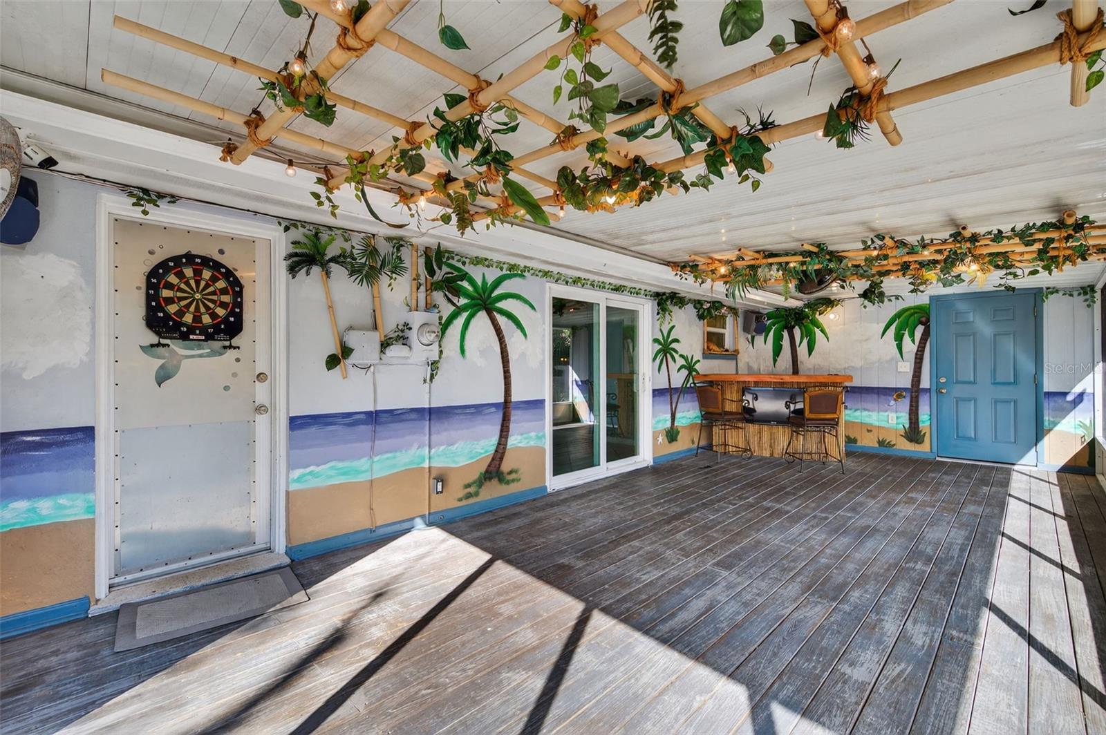 PLEASANT GROVE PARK - Residential