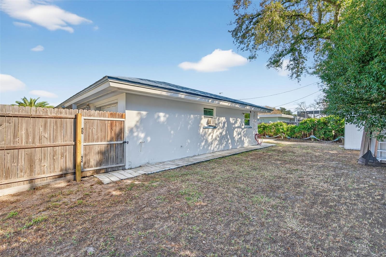 PLEASANT GROVE PARK - Residential