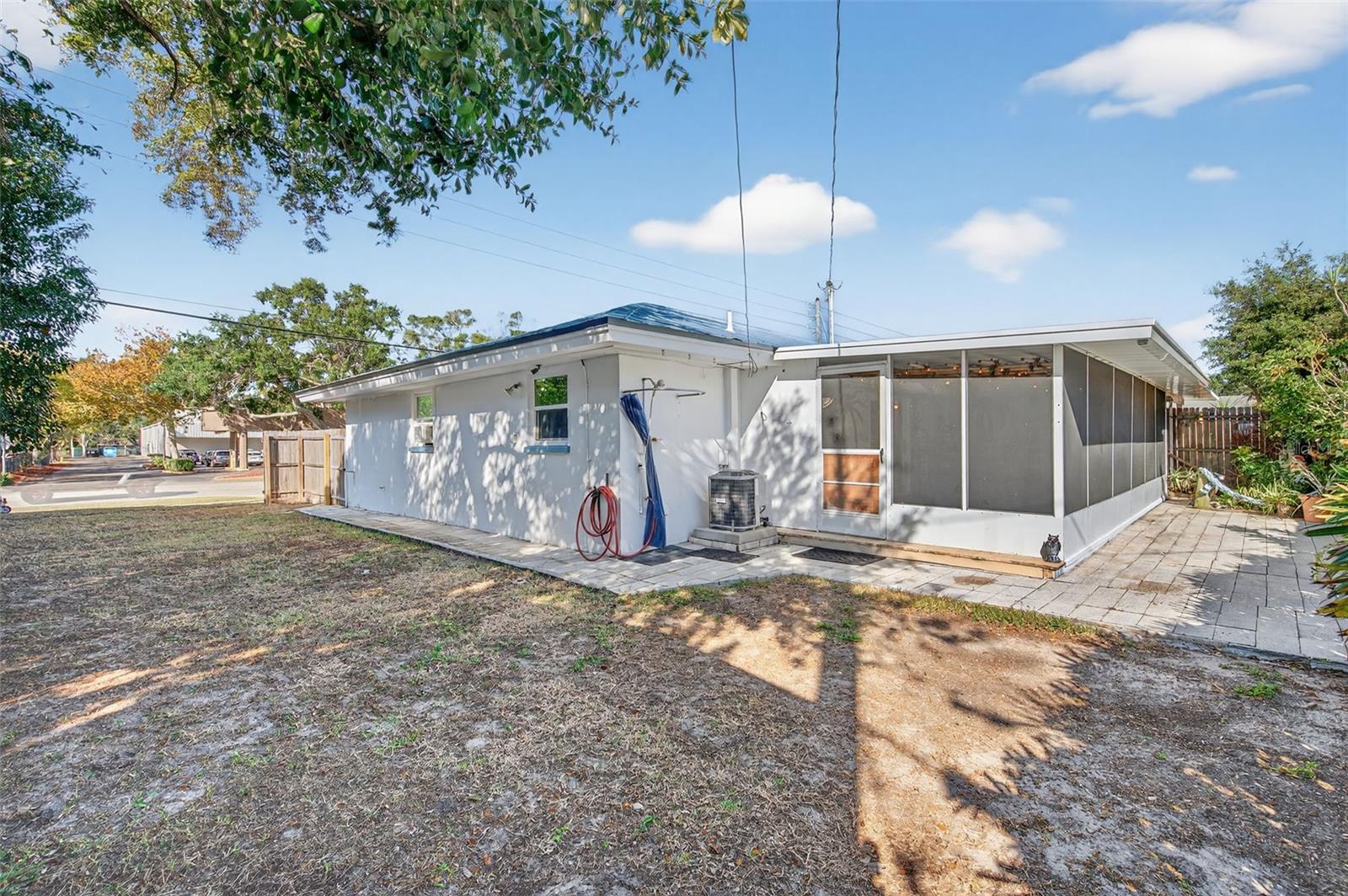 PLEASANT GROVE PARK - Residential