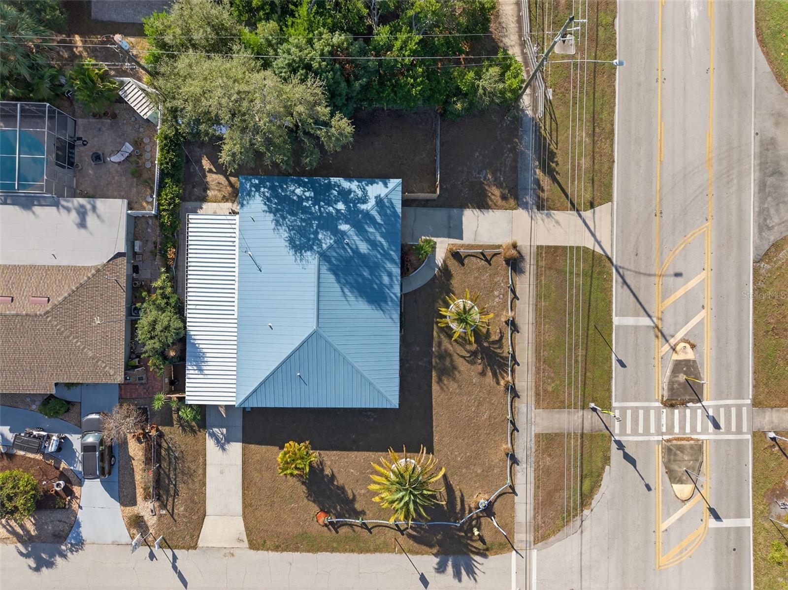 PLEASANT GROVE PARK - Residential