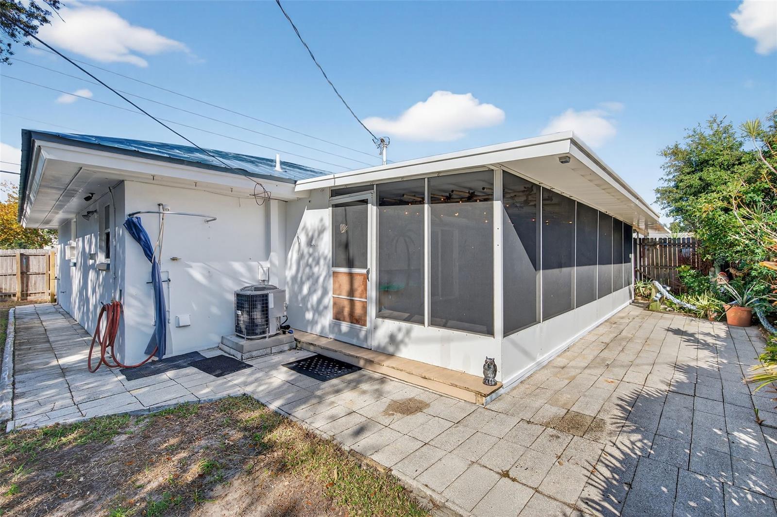 PLEASANT GROVE PARK - Residential