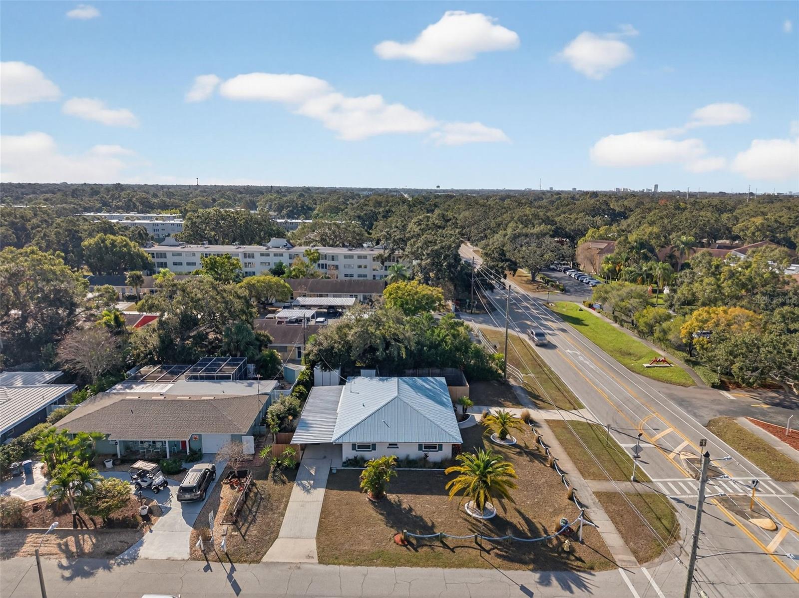 PLEASANT GROVE PARK - Residential