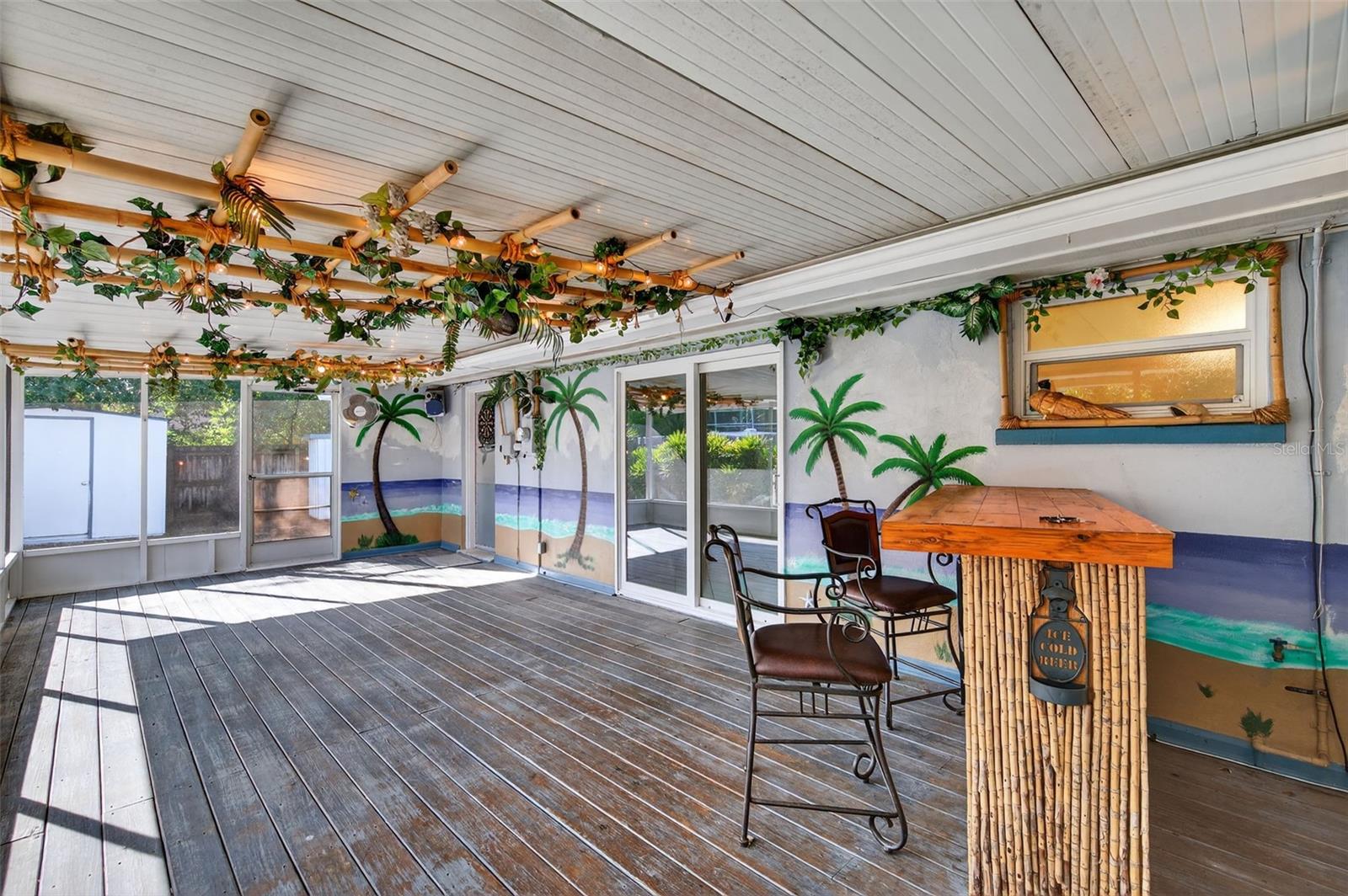 PLEASANT GROVE PARK - Residential