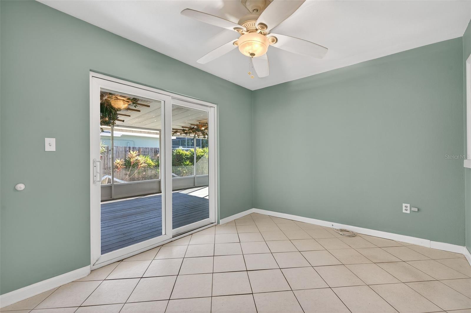 PLEASANT GROVE PARK - Residential