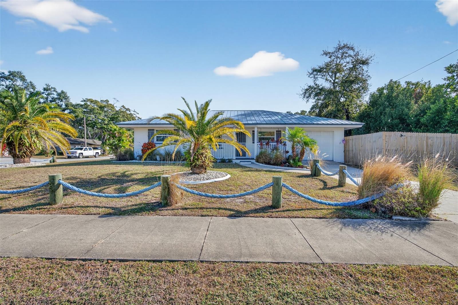 PLEASANT GROVE PARK - Residential