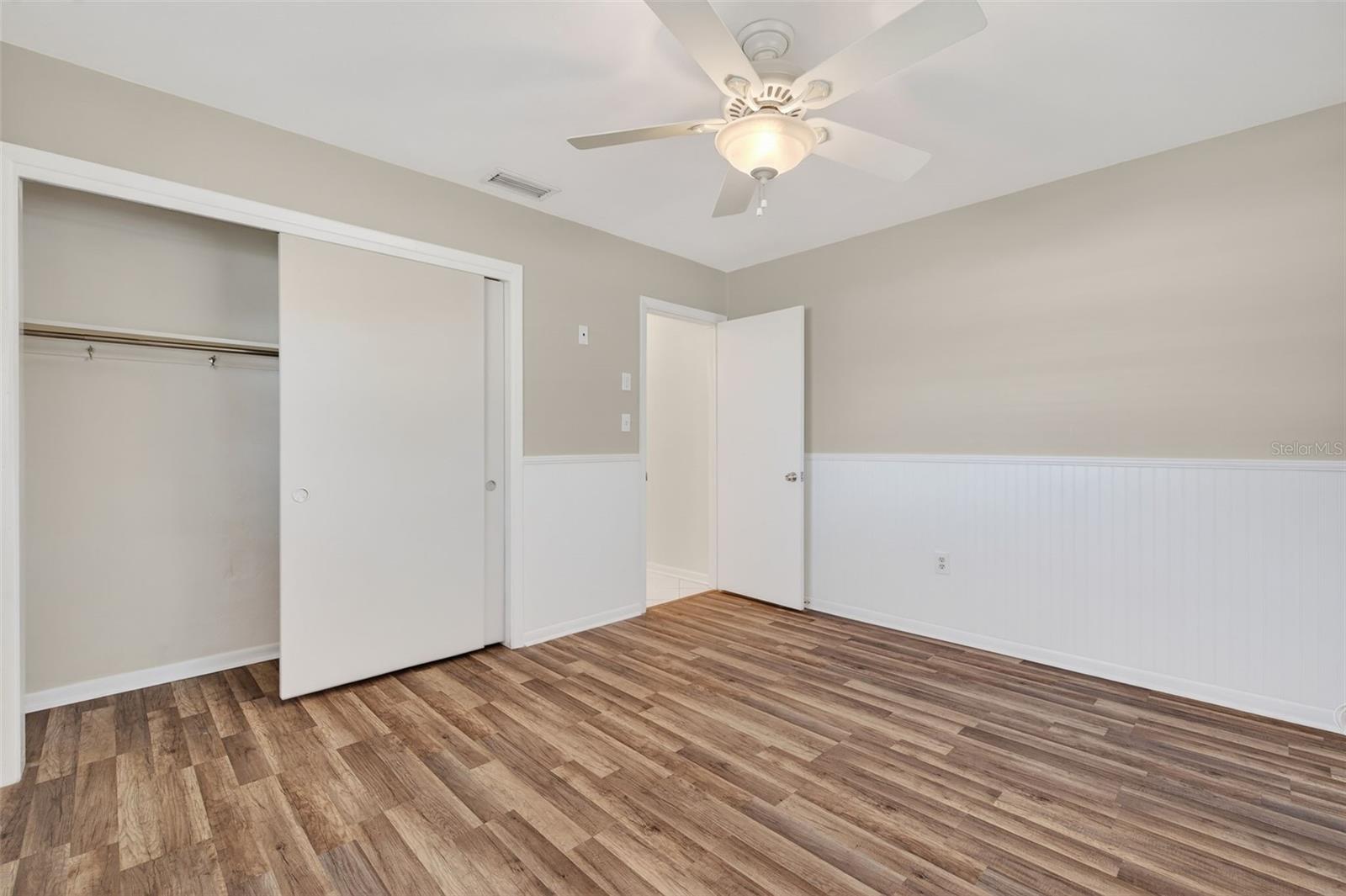 PLEASANT GROVE PARK - Residential