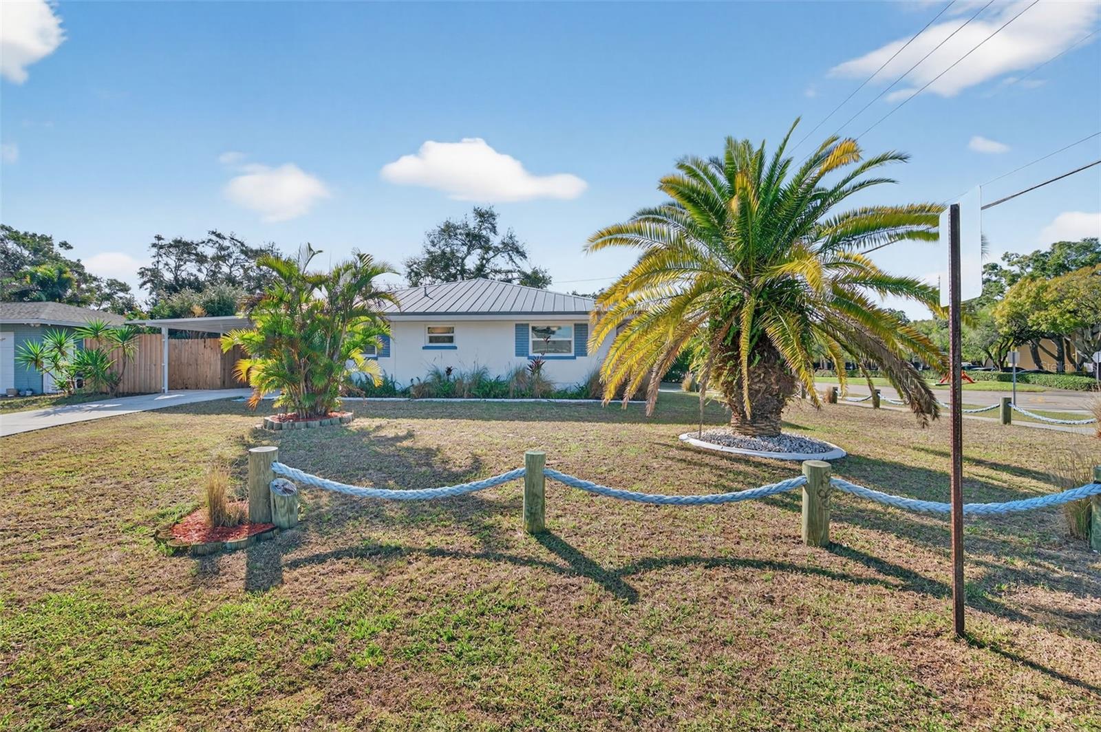 PLEASANT GROVE PARK - Residential