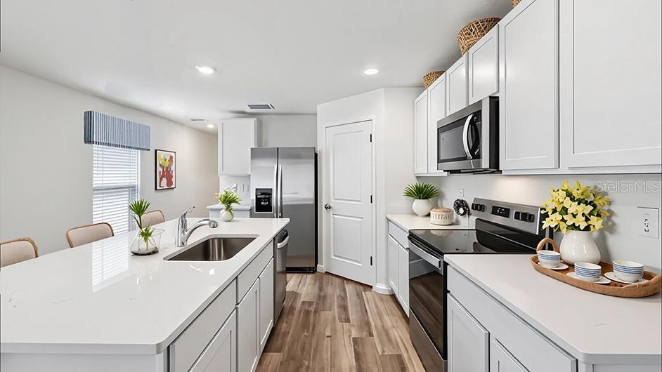 EMERSON POINTE - Residential