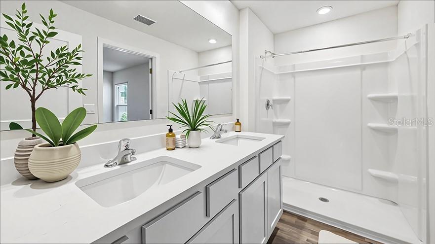 EMERSON POINTE - Residential