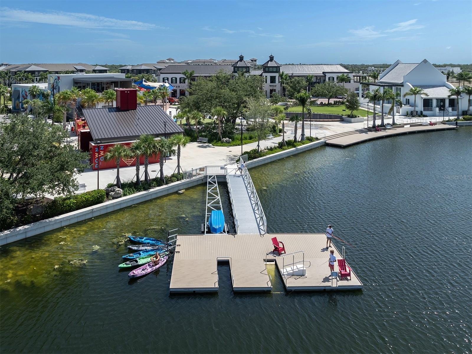 ANTIGUA/WELLEN PARK - Residential