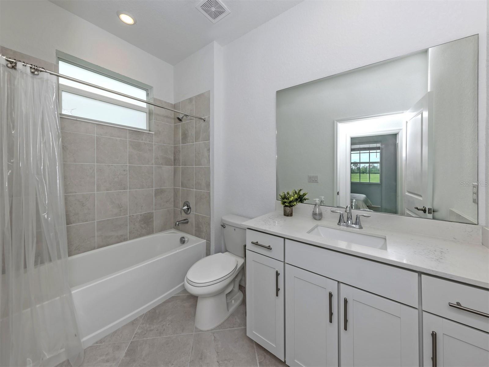 ANTIGUA/WELLEN PARK - Residential