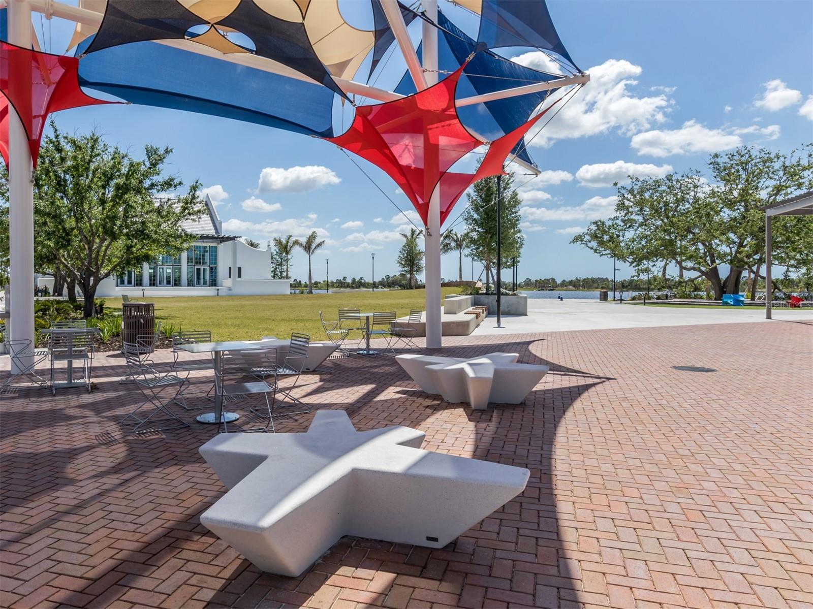 ANTIGUA/WELLEN PARK - Residential