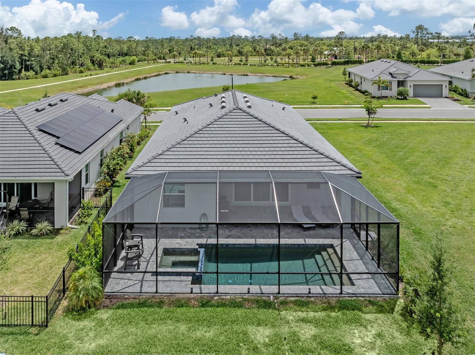 ANTIGUA/WELLEN PARK - Residential