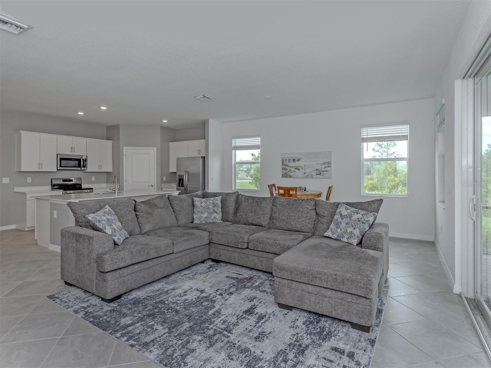 ANTIGUA/WELLEN PARK - Residential