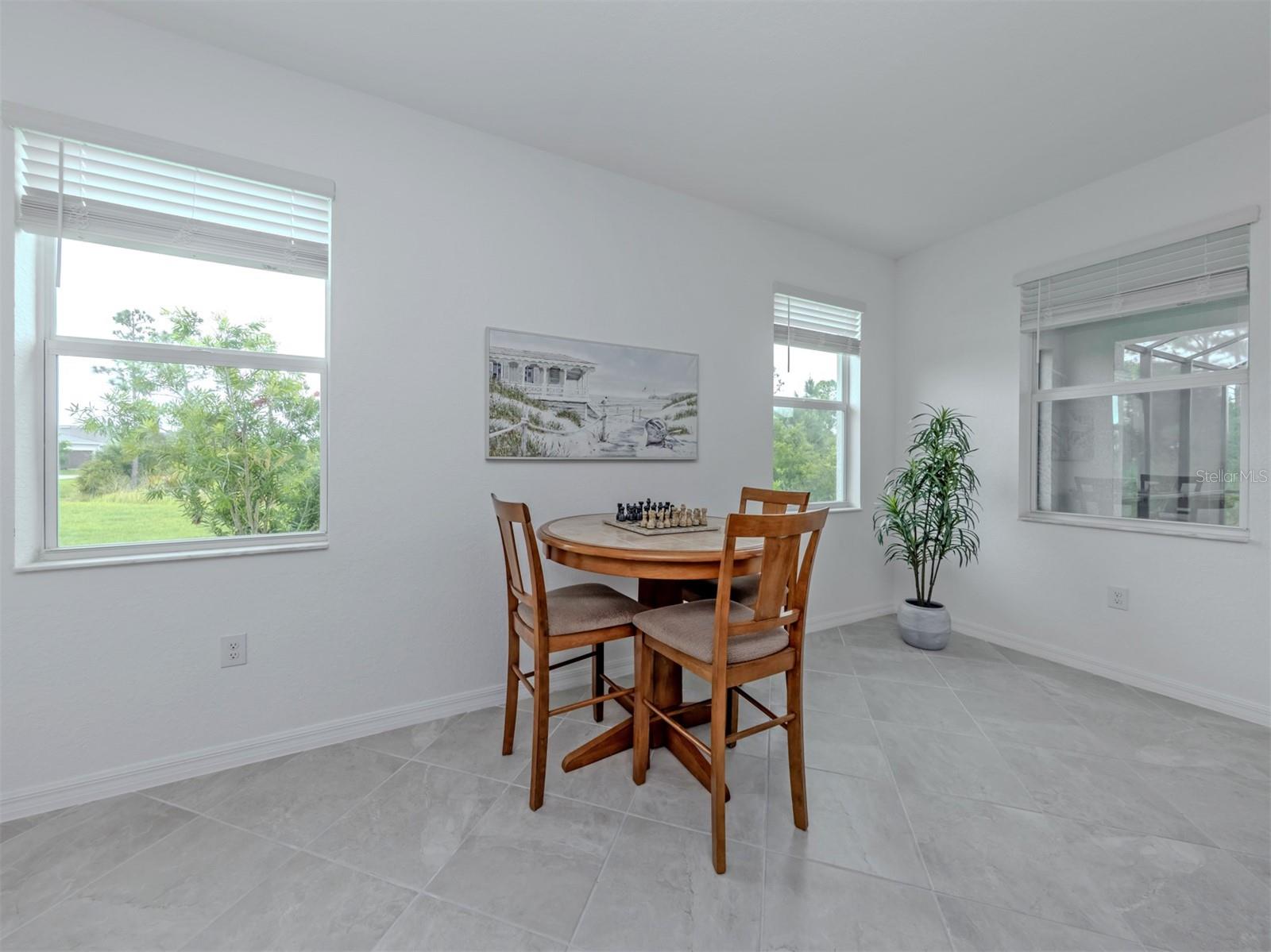 ANTIGUA/WELLEN PARK - Residential