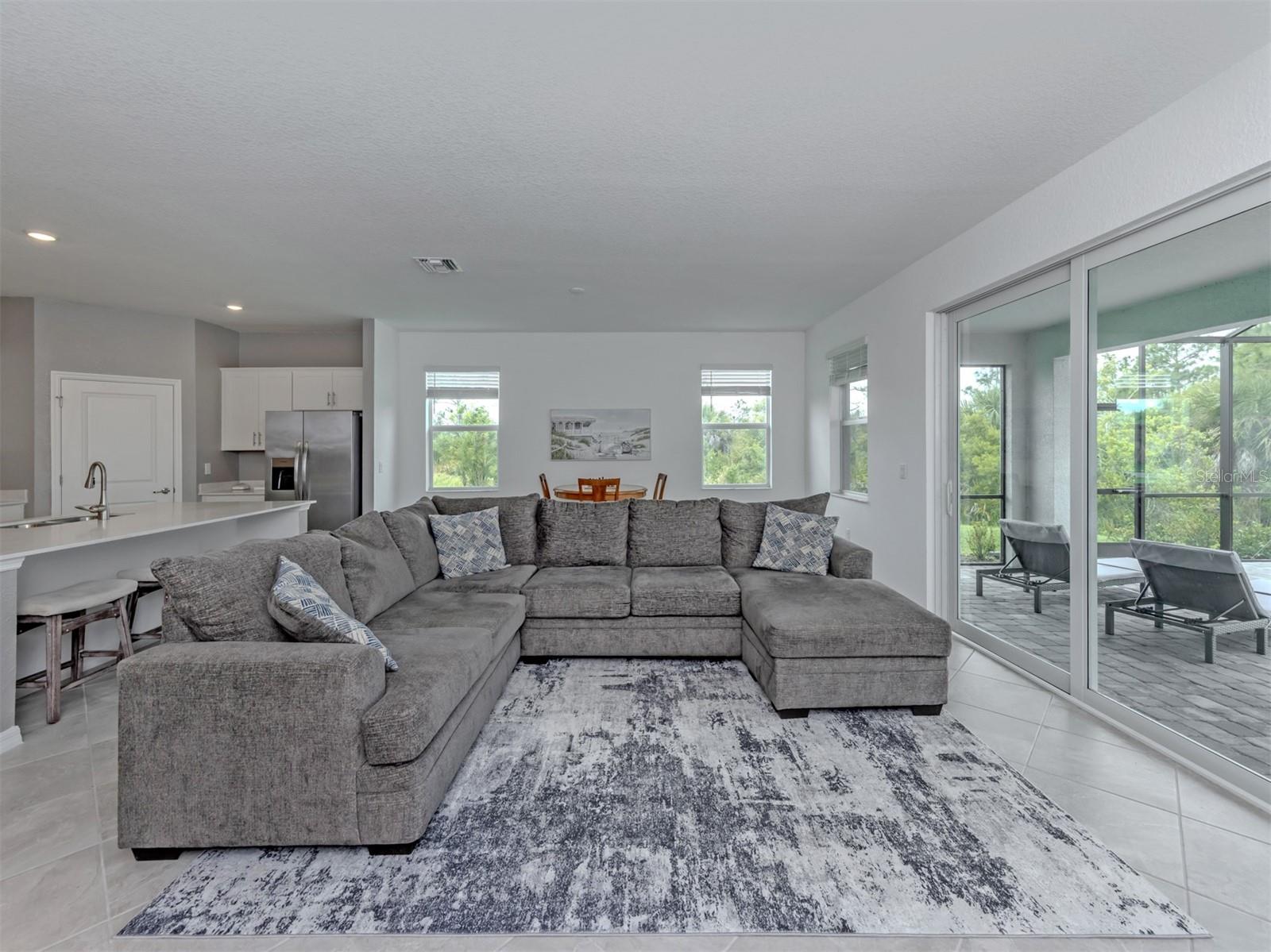 ANTIGUA/WELLEN PARK - Residential