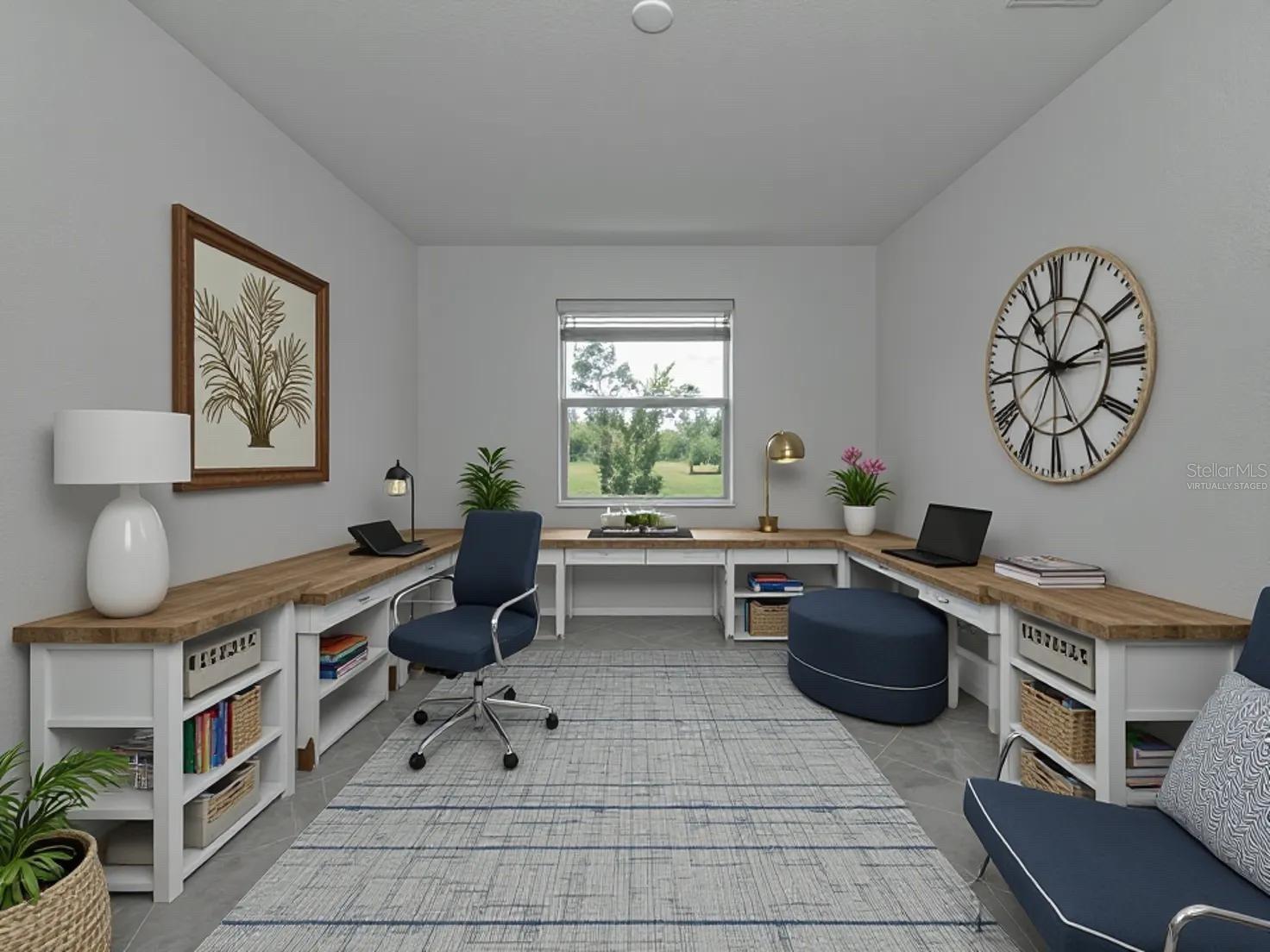 ANTIGUA/WELLEN PARK - Residential