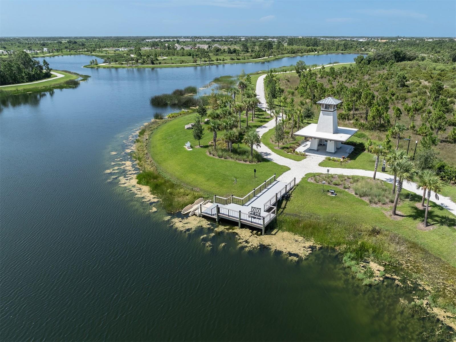 ANTIGUA/WELLEN PARK - Residential