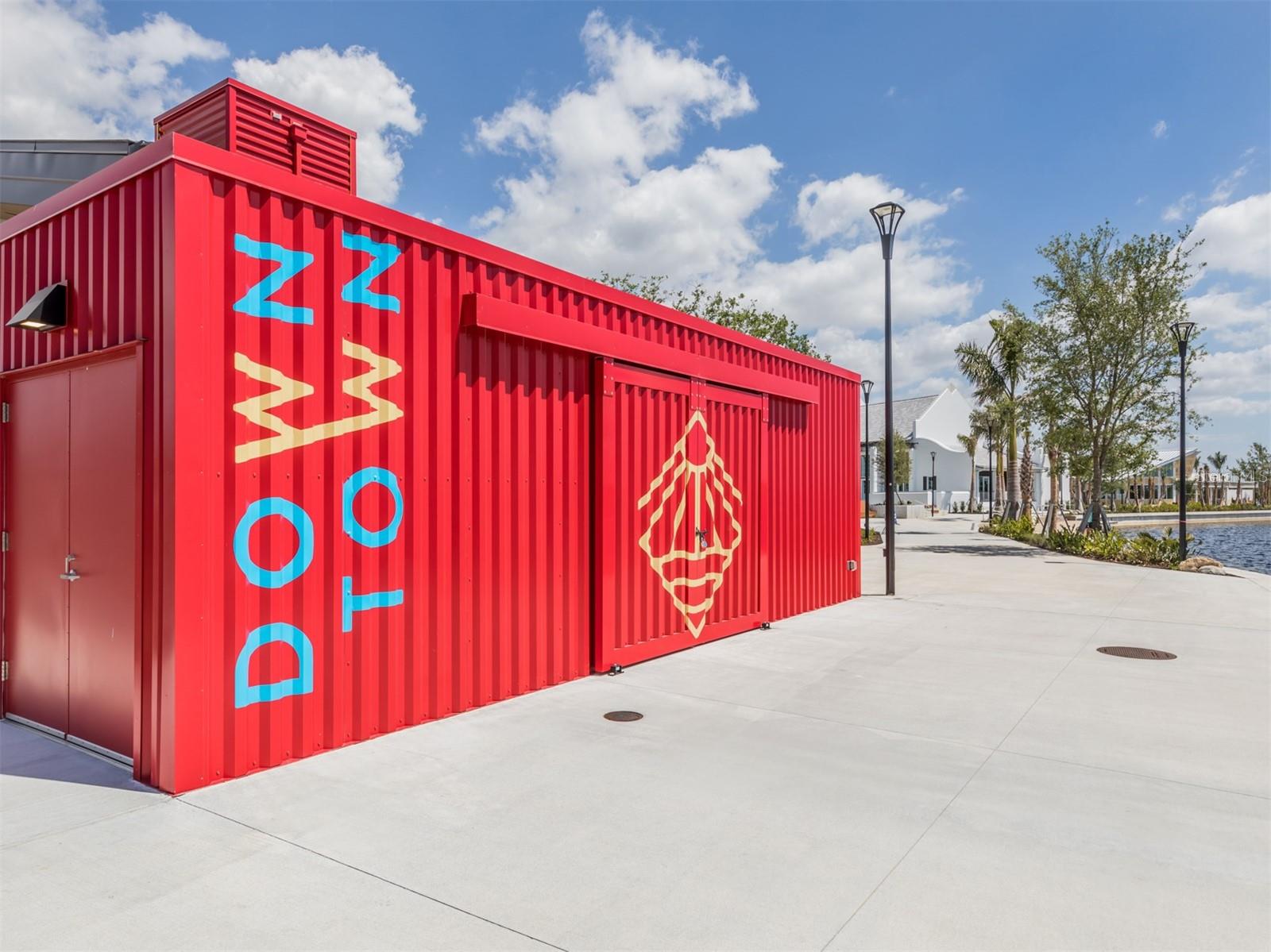 ANTIGUA/WELLEN PARK - Residential