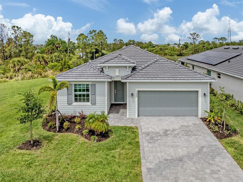 Photo of 11088 Pinot Drive, Venice, FL 34293 (MLS # N6143965)