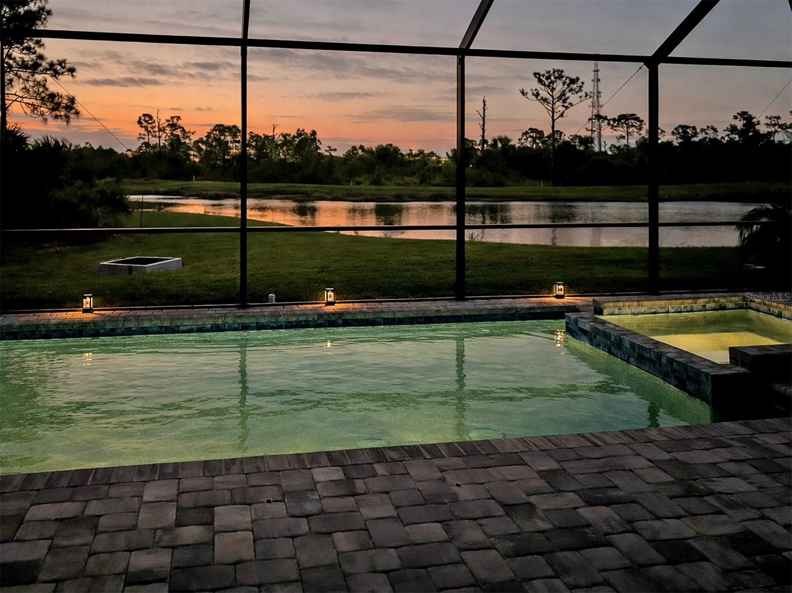 ANTIGUA/WELLEN PARK - Residential