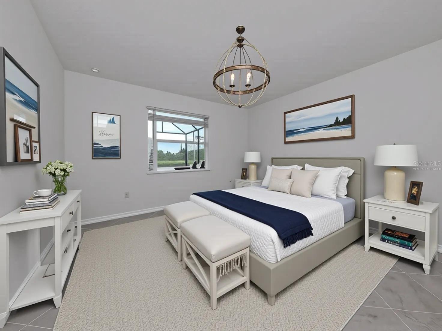 ANTIGUA/WELLEN PARK - Residential