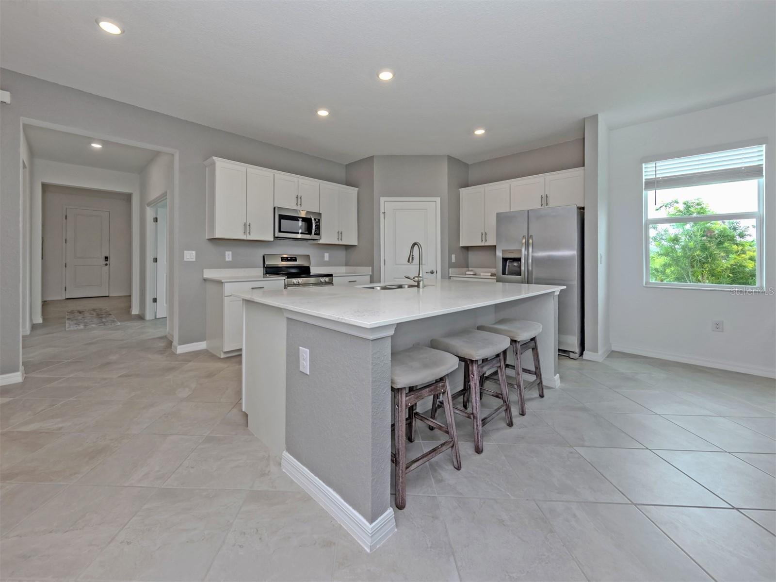 ANTIGUA/WELLEN PARK - Residential