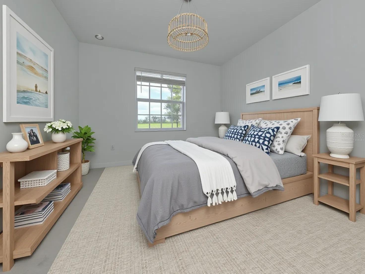 ANTIGUA/WELLEN PARK - Residential